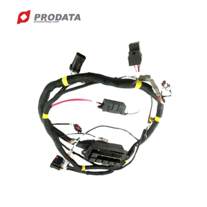 Connecteurs IP68 pour assemblage de faisceau de câbles E-bike Kit de conversion 3000w ebike - Product Image 5