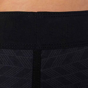 Short d'été pour hommes sur mesure de haute qualité motif solide à séchage rapide et respirant avec impression par transfert de sublimation - Product Image 3