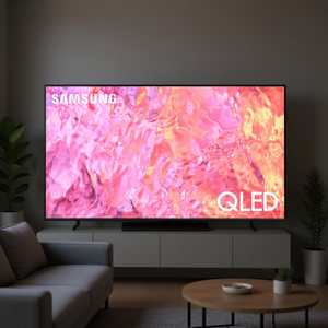 65-Inch QLED UHD LED Display Television - Product Image 3