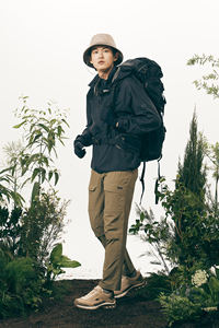 กางเกงโยโกะสำหรับผู้ชายสำหรับกิจกรรมกลางแจ้ง - Product Image 6