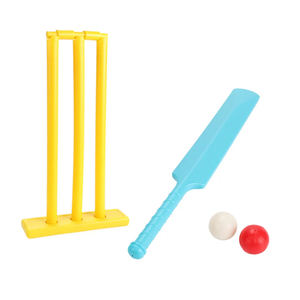 Nouveauté Meilleures ventes Kit de cricket pour enfants Fabrication de qualité supérieure Kit de cricket pour enfants à vendre - Product Image 2