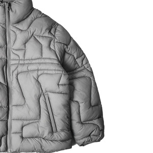 Chaquetas de burbujas de manga larga de alta calidad pesadas más vendidas para hombres y mujeres disponibles todos los tamaños colores MOQ bajo todos los tamaños disponibles - Product Image 2