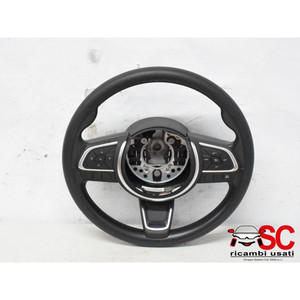 735738418 735738418 VOLANTE CON AIRBAG FIAT Tipo 2a serie Station Wagon diesel (15>) - Product Image 3