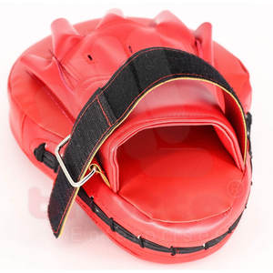 Ensemble de sacs incurvés pour entraînement de boxe, protège-poignets, gants de boxe, protège-poignets pour grappling, MMA, arts martiaux, entraînement de boxe - Product Image 2