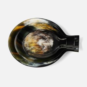 Support de cuisine en acier inoxydable écologique pour spatules, cuillères et pinces-Passe au lave-vaisselle et au four - Product Image 2