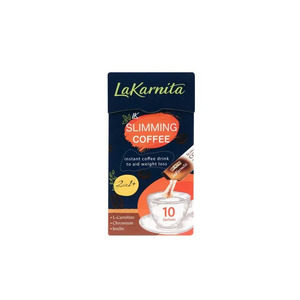 Café para Bajar de Peso, Café Instantáneo Adelgazante Herbal con Extracto de Grano de Café Verde y Garcinia Cambogia - Product Image 2
