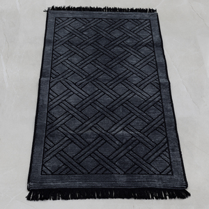 Tapis Kilim Turc Authentique en Gros, Fabriqué à la Machine, Design Floral Moderne, Résistant aux Taches, Antidérapant, en Polyester, Provenant de Turquie - Product Image 1