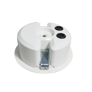 V altoparlante a soffitto a montaggio rapido per <span class=keywords><strong>musica</strong></span> di sottofondo ad alta fedeltà e riproduzione vocale in spazi commerciali - Product Image 4
