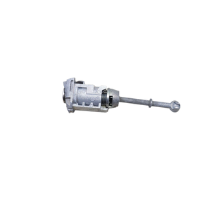Cilindro de Puerta CITROEN Jumpy Van 1617018680 (16>) - Product Image 4