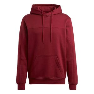 Trajes de dos piezas con logotipo personalizado de alta calidad, chándal liso de Color sólido con capucha, chándal para hombre, conjunto de ropa para mujer, sudaderas térmicas - Product Image 1