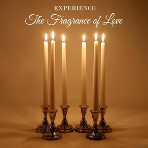 Bougeoir conique en métal de style américain pour le mariage et l'éclairage de la maison Décoration de table Bougie conique de couleur argent - Product Image 6