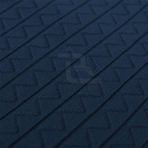 Camisetas de polo de punto con textura transpirable para hombre, camisetas de polo con logotipo personalizado impreso para hombre, camisetas de polo con estilo para hombre - Product Image 6