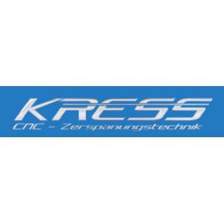 CNC-Zerspanungstechnik Kress GmbH & Co. KG logo