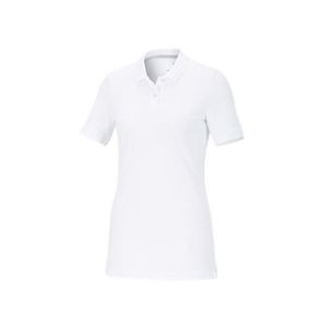 Piqué-Polo in cotone elasticizzato - Product Image 2