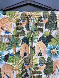 Conjunto de pijama de algodón ligero informal para mujer, ropa de dormir tejida cómoda para noches de verano, servicio OEM disponible - Product Image 2