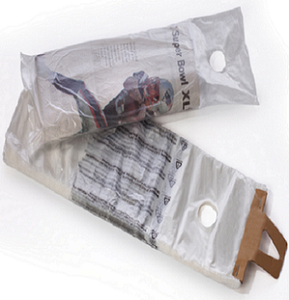 ถุงโพลีแบบประตูมีขนาดและความหนาที่กำหนดเองจากเวียดนามพร้อมราคาที่แข่งขันได้ - Product Image 3