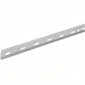 Hettich B 3000 mm Suspension Rail Type 150 Kg Capacity Product Category <b>Hooks</b> & Rails - Product Image 3