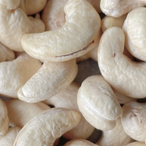 Vente en gros de noix de cajou brutes bon marché Noix de cajou brutes en Afrique Noix de cajou WW180, WW240, WW320 SANTIGO Délai court - Product Image 1