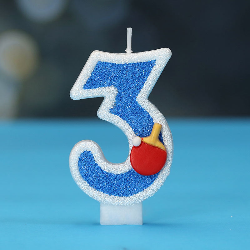 หมายเลข 3