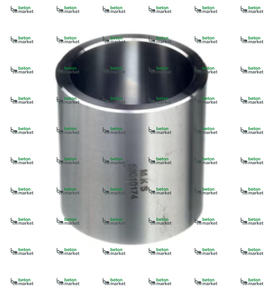 10013830 SCHWING Bomba de Hormigón Diésel con Camisa Guía, Motor de Alta Eficiencia 100m³/h, 38M Vertical, 33M, 1 Año de Garantía - Product Image 1