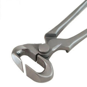 เครื่องมือสัตวแพทย์สำหรับตัดกีบม้าก้ามปูงานหนักสำหรับการดูแลและบำรุงรักษาม้าที่ใช้ซ้ำได้ - Product Image 3