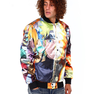 Custom Logo 2026 Varsity <b>Jacket</b> Satin Finish Lightweight <b>Tech</b>-Satin Bomber <b>Jacket</b> for Athletic Casual <b>Wear</b> Unisex Satin <b>Jacket</b> - Product Image 4