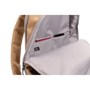 Modern 15.6\" PC <b>Backpack</b> Sustainable Promotional Item for Merchandising - Product Image 6