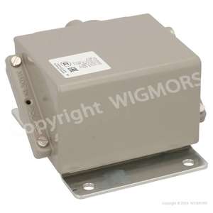 Danfoss Pressostat, KPS33, 060-310466 - Product Image 2