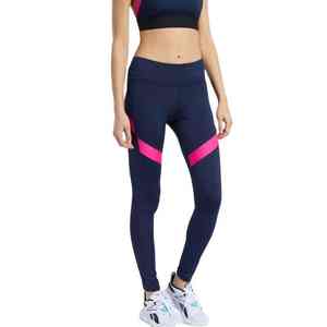 Custom <b>Women's</b> Premium Yoga <b>Leggings</b> High Waist Stretch Fitness Activewear Wholesale - Product Image 1