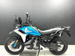 จัดส่งทั่วโลก 2026 800 MTX Adventure - Product Image 3