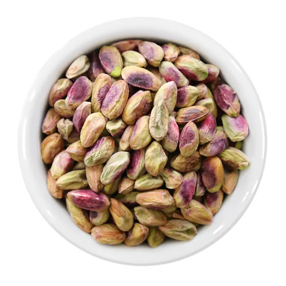 Quality Raw Pistachio Nut New Product