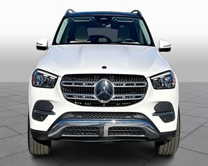 รถยนต์เมอร์เซเดส-เบนซ์ GLE 450 4MATIC ปี 2024 มือสอง - พร้อมจัดส่ง - Product Image 1