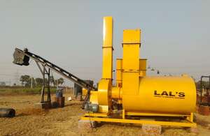 PLANTA DE MEZCLA DE ASFALTO LAL'S - Product Image 2
