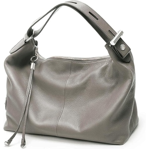 Bolso tote de cuero PU duradero para mujer, para llevar al hombro y cruzado. - Product Image 5