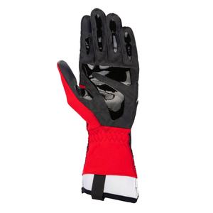 Unisex Customized <b>Go</b> <b>Kart</b> Race Gloves Demanding Youth <b>Kart</b> Racing Wear Touch Screen ODM/OEM Available for Adults Sports Use - Product Image 6