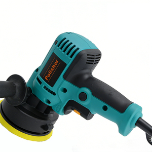 Machine de polissage de surface portable haute puissance à prix avantageux, polisseuse électrique miniature pour voiture - Product Image 5