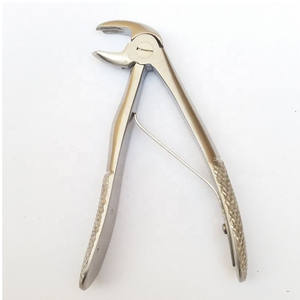 Alicates para Remover Brackets Dentales de Ortodoncia para Dientes Anteriores - Product Image 3