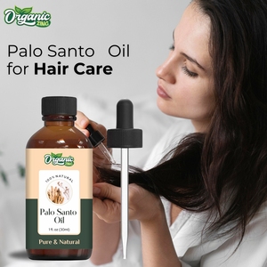 Aceite de Palo Santo Orgánico Zing 100% Puro y Natural para Cuidado de la Piel y Uso Industrial, Precio Bajo, Empaque Personalizado Disponible - Product Image 4