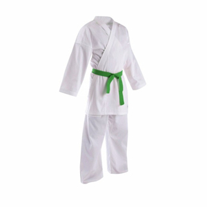 Haute Qualité Personnalisé Brésilien Uniforme Ensemble Dernière Conception Coton Polyester Kimono En Gros Arts Martiaux Karaté Porter - Product Image 1