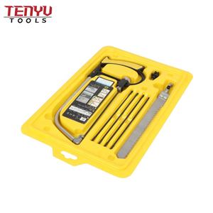 9多機能マジックハックソーDIYハンドボウソーウッドストーン作業家庭用ハックソーツール - Product Image 3