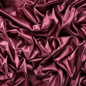 100% soie de mûrier Charmeuse Satin de qualité supérieure 37 Momme - Product Image 4