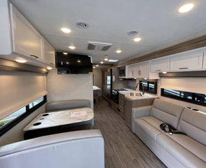 El más vendido - K-H - NUEVO - 2024 - T-Ho-r-d-e-m-o-n- T-r-a-v-e-l-e-r- A-29 - RV - Disponible para entrega - Product Image 5