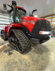 NUEVO Tractor Case IH Steiger 470 AFS Connect Quadtrac 2025 - Product Image 5
