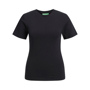 T-shirt oversize de luxe pour homme en coton 100% de haute qualité, chemise ample et lourde, col rond personnalisé, taille plus, respirant, OEM - Product Image 1