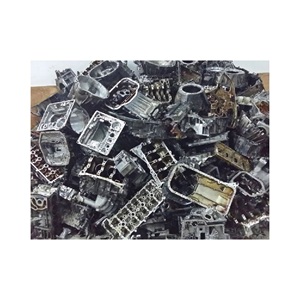 Bloc moteur en aluminium de haute pureté 99,95%-99,98% DE 100kg - Product Image 3