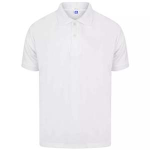 Chemise Homme Premium en Gros à Manches Courtes 100% Coton Séchage Rapide Infroissable Respirante Confortable Motif Uni Toile - Product Image 2