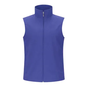 Gilet Unisex Personalizzato Higuk per Merchandising e Promozioni Aziendali - Product Image 1