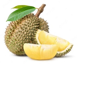 Frutas de Durian Orgánicas Premium de Gran Tamaño, Envasadas al Vacío IQF - Product Image 1