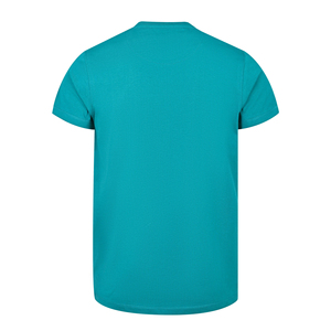 Camiseta de algodón ODM Supply 100% hecha de tela de lona - Product Image 4