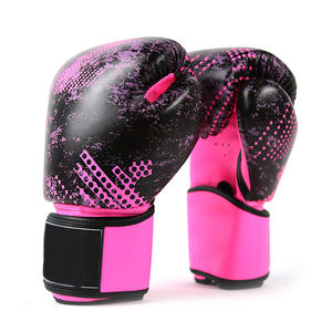 2025 <b>Boxing</b> Gloves for Men and Women Kick <b>Boxing</b> Heavy <b>Bag</b> <b>Boxing</b> Gloves MMA Muay Thai Professional Training Equipment - Product Image 2